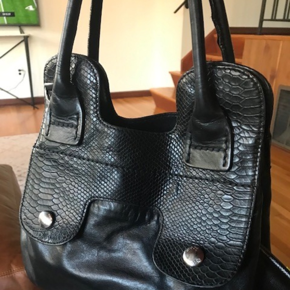 Hogan Handbag